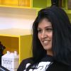 Geoffrey intègre une nouvelle fois la Maison des Secrets de Secret Story 8 sur TF1. L'occasion pour lui de régler ses comptes avec Jessica. Septembre 2014.