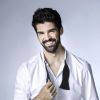 Miguel Angel Munoz dans Danse avec les stars 5