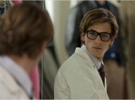 Sorties ciné : Ulliel en Saint Laurent, Sandrine Kiberlain adore Laurent Lafitte