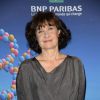 Anne Le Ny - 30e Lancement de la fête du Cinéma à Paris le 19 juin 2014