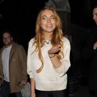 Lindsay Lohan : Injustement attaquée pour ses débuts sur scène