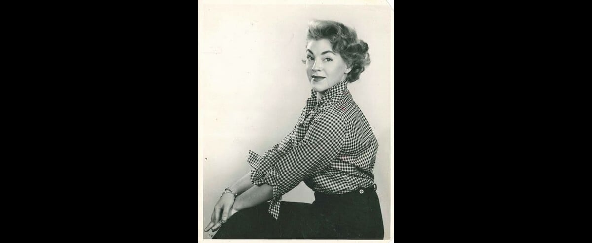 elsie ford downey