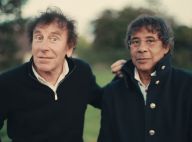 Alain Souchon et Laurent Voulzy : Enfin un album en duo après 40 ans d'amitié !