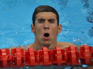 Michael Phelps : La légende arrêtée pour conduite en état d'ivresse