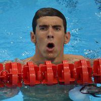 Michael Phelps : La légende arrêtée pour conduite en état d'ivresse