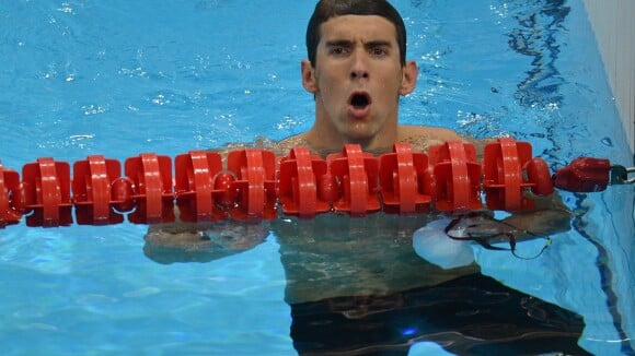 Michael Phelps : La légende arrêtée pour conduite en état d'ivresse