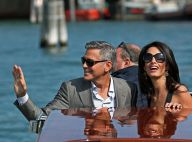 Amal Alamuddin-George Clooney: Ziad Takieddine veut fêter le mariage de sa nièce