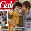 Le magazine Gala du 1er octobre 2014