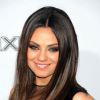 Mila Kunis lors de la première de "Ted" en juin 2012