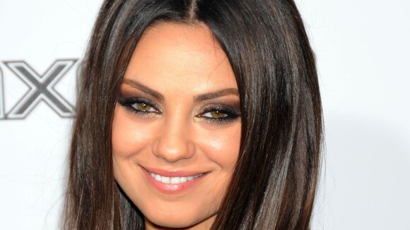 Mila Kunis maman : Impulsive, menteuse, 5 choses que vous ne savez pas sur elle