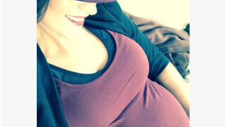 Sheryfa Luna est enceinte de son 2e enfant... et dévoile son baby bump !
