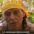 Sara a intégré l'équipe jaune la semaine dernière - Bande-annonce du quatrième épisode de "Koh-Lanta 2014" diffusé le 3 octobre 2014 sur TF1.