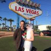 Nicholas Brendon a dit oui à sa petite-amie Moonda Tee début octobre 2014.