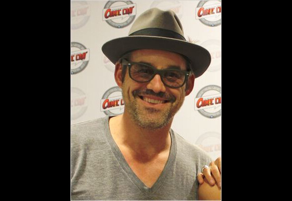 Nicholas Brendon est connu principalement pour son rôle de Xander dans la série culte "Buffy contre les vampires".