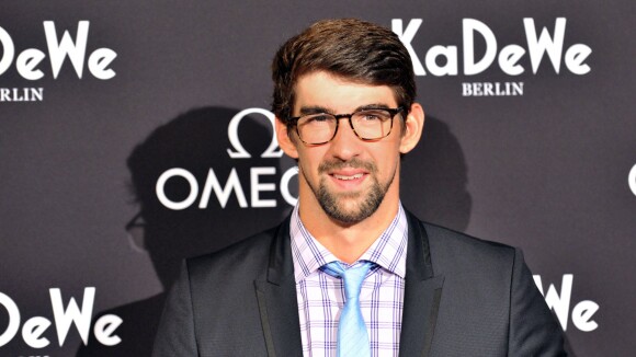 Michael Phelps en cure de désintoxication : après son arrestation, il se soigne