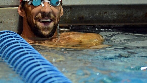 Michael Phelps : Très lourde sanction après son arrestation en état d'ivresse