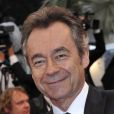  Michel Denisot lors du 65e Festival de Cannes &agrave; Cannes, le 27 mai 2012 