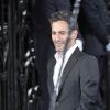 Marc Jacobs - Defilé de mode "Louis Vuitton", le 2 octobre 2013, son dernier pour la maison