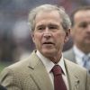 George W. Bush à Houston, le 17 novembre 2013.