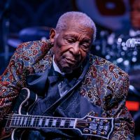 B.B. King : ''Épuisée'' à 89 ans, la star du blues annule des concerts