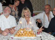 Mylène Demongeot : La superbe actrice fête ses 79 ans entourée des siens
