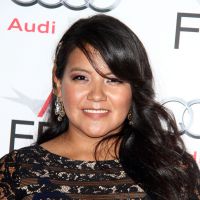 Misty Upham (Un été à Osage County avec Meryl Streep) portée disparue...