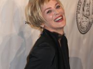 Sharon Stone : La diva dévoile un nouveau look devant Orlando Bloom célibataire