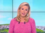 Laurence Ferrari : Gaffe sur Cathy Sarraï, défunte Super Nanny, suivie d'excuses