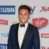 Tom Daley - Cérémonie de remise de prix "Attitude Awards" à Londres, le 13 octobre 2014