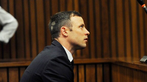 Oscar Pistorius et ''l'argent du sang'' : La famille de Reeva Steenkamp réagit