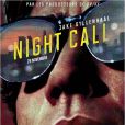 Affiche du film Night Call 