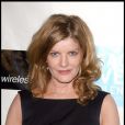  Rene Russo lors des Humanitarian Awards &agrave; Beverly Hills le 6 novembre 2009 