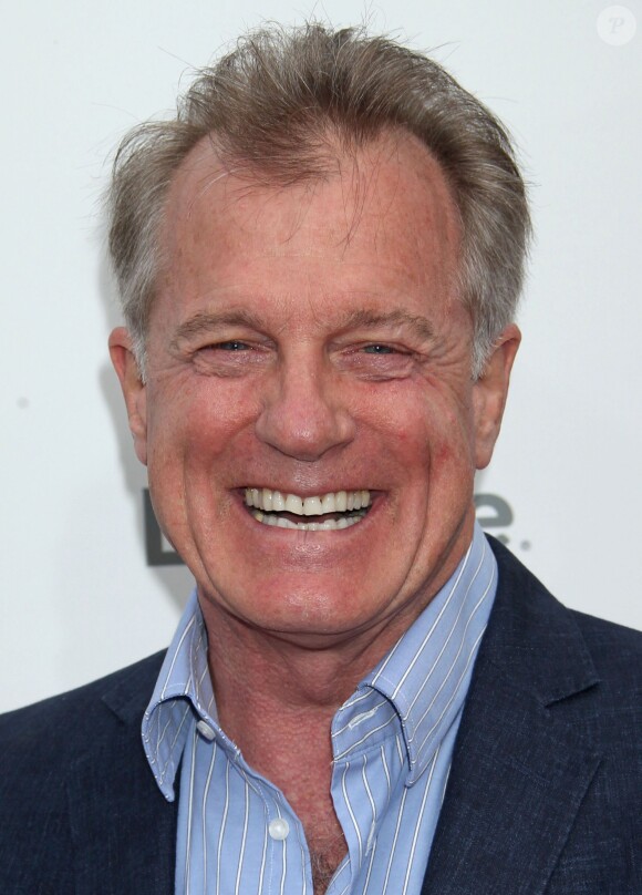 Stephen Collins à la soirée pour Devious Maids à Los Angeles, le 17 juin 2013