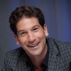 Jon Bernthal au junket de Fury à Los Angeles, le 8 octobre 2014