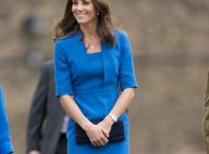 Kate Middleton, enceinte : Premières photos, de sortie pour la première écho !