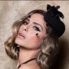 Clara Morgane, son album So Excited à paraître le 20 octobre 2014.