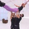 Miguel Angel Munoz - Bande-annonce de "Danse avec les stars 5". Emission difffusée samedi 18 octobre sur TF1.