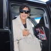 Kris Jenner à Los Angeles, le 22 septembre 2014.