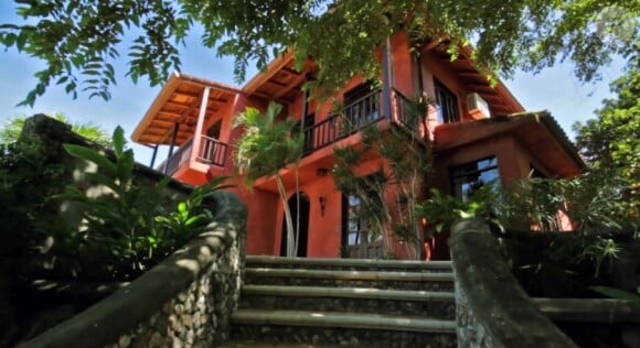Mel Gibson vend un sublime domaine au Costa Rica pour la somme de 30 millions de dollars