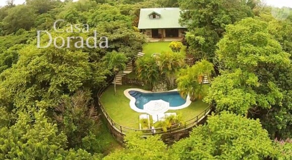 Mel Gibson vend un sublime domaine au Costa Rica pour 30 millions de dollars
