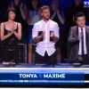 Le jury - Prime de Danse avec les stars 5 sur TF1. Samedi 4 octobre 2014.