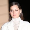 Marion Cotillard et Michelle Williams, anges envoûtés par la Fondation Vuitton