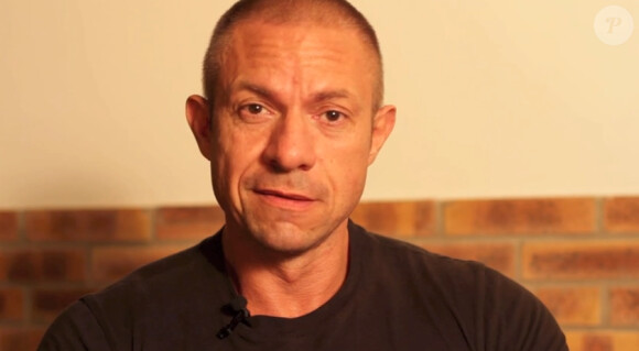 Maxime Lefrancois, ex-compagnon de Marina Foïs a posté une vidéo très drôle dans laquelle il revient sur leur histoire d'amour. Octobre 2014.