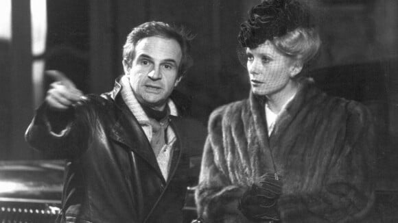 François Truffaut : Catherine Deneuve, Fanny Ardant... Les femmes qu'il a aimées