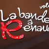Teaser de l'album "La bande à Renaud, volume 2", attendu dans les bacs le 27 octobre 2014.