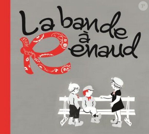 Album La Bande à Renaud, paru le 9 juin 2014.
