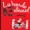 Album "La bande à Renaud, volume 2", attendu dans les bacs le 27 octobre 2014.