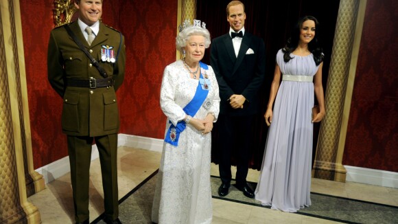 Kate Middleton et William : Elizabeth II et Harry en renforts à New York