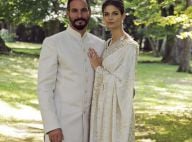 Prince Rahim Aga Khan : Sa belle princesse Salwa Kendra Spears est enceinte !