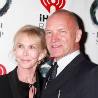 Sting à Broadway : Avec son épouse et sa fille pour une première réussie
